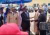 Mbam-et-Inoubou : Achille Bassilekin III ouvre un nouveau village artisanal