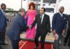 Can féminine 2016 : Paul Biya accorde sa première sortie officielle aux Lionnes indomptables