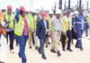 35 milliards FCFA pour l’énergie du complexe industrialo-portuaire de Kribi