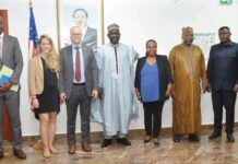 Cameroun–États-Unis : agriculture, énergie et mines au cœur du dialogue économique du 27 août 2026