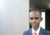 Innovation numérique : Aboubakar Siddiki, l’étudiant qui veut barrer la route aux faux médicaments