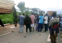 Accident de Ndikinimeki : Les activités de Mangwa Boy suspendues pour une durée de 1 an