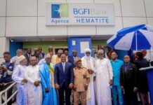 Extrême-nord : BGFIBank Cameroun accélère son expansion et renforce son engagement sociétal à Kousséri