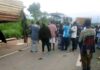 Ndikinimeki: De nombreux morts dans un accident de la route