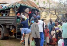 Crise migratoire : Le Cameroun préparer le rapatriement volontaire d’environ 283 000 Centrafricains