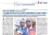 Budget 2027: Un Focus sur l’Investissement Public