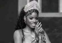 Miss Cameroun 2026: Maellys NGO Mboui succède à Audrey Moutongo
