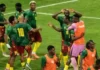 Football : le Roumde Adjia maintient le cap de l’invincibilité des Lions indomptables
