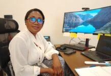 Cameroun : quand l’État se fait juge et partie dans la vie des partis politiques – Par Tiriane Noah, Présidente du MRC