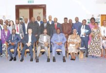 RECHERCHE EN SANTÉ : Le Cameroun lance son Plan stratégique 2026-2030 et un centre de documentation numérique