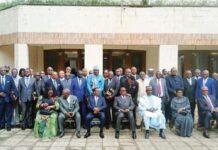 PROGRAMMATION BUDGÉTAIRE 2027-2029 : L’État camerounais veut réduire le nombre de projets pour mieux les financer