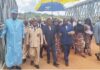 Infrastructures routières : le Cameroun contractualise 11 nouveaux ponts métalliques Acrow