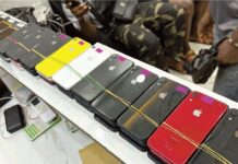 Téléphones non dédouanés : plus de 1 000 appareils déjà bloqués au Cameroun