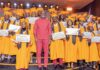 ORANGE EXCELLENCE + : 50 lauréats du Bac et du GCE récompensés à hauteur de 58 millions FCFA