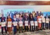FORMATION PROFESSIONNELLE : 15 étudiants envoyés en Chine pour renforcer leurs compétences numériques