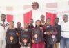 Avec 700 kits, Boissons du Cameroun encourage l’excellence dans l’éducation dans le Nord-Ouest et le Sud-Ouest