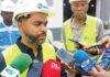 HAROLD TAVARES (Banque mondiale) : « La Banque mondiale plaide pour le développement des infrastructures et la réduction du coût de l’énergie »