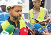 HAROLD TAVARES (Banque mondiale) : « La Banque mondiale plaide pour le développement des infrastructures et la réduction du coût de l’énergie »