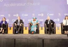 Commerce mondial : l’Afrique reste en marge avec moins de 3 % des échanges mondiaux
