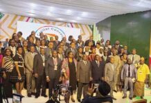 Marché financier : Louis Paul Motazé appelle à renforcer le financement de l’économie au Cameroun et dans la CEMAC