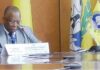Commission de la CEMAC : un budget de 90,2 milliards FCFA prévu en 2027 malgré les difficultés de recouvrement de la taxe communautaire