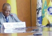 Commission de la CEMAC : un budget de 90,2 milliards FCFA prévu en 2027 malgré les difficultés de recouvrement de la taxe communautaire