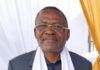 Positionnement: L’ancien préfet Jean Marie Tchakui rejoint le MRC