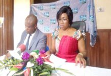 MRC: le successeur de Maurice Kamto sera connu le 10 octobre 2026