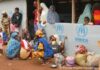 Région de l’Est : Comment les réfugiés centrafricains ont contribué à créer plus de 16 000 emplois