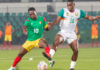 Congo-Cameroun: le nul satisfaisant pour Claude Le Roy et David Pagou