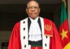Conseil constitutionnel: Remy Nama pour succéder à Clément Atangana