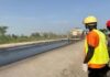 Projets routiers au Cameroun : le taux d’exécution atteint 61,7 % en octobre 2026