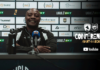 Mercato : La lente mais progressive ascension d’Achille Wébo