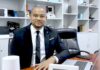 Présidence du MRC : Binyam jette l’éponge… champ libre pour de Tiriane Noah
