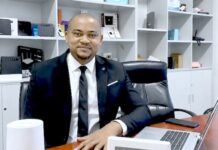 Présidence du MRC : Binyam jette l’éponge… champ libre pour de Tiriane Noah