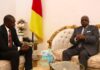 CNC-Groupe L’anecdote : Amougou Bélinga entre bras de fer et négociations