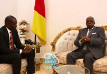 CNC-Groupe L’anecdote : Amougou Bélinga entre bras de fer et négociations