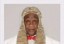 Conseil constitutionnel: Clément Atangana est mort