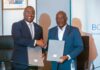Cameroun : BGFIBank finance à hauteur de 23 milliards FCFA une cimenterie d’Atlantic Group à Kribi