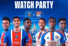 Football : La Ligue 1 McDonald’s explore en Afrique