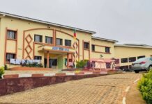 Yaoundé : Scène de violences au lycée technique de Nsam