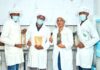 Agro-alimentaire : Mârah transforme le sésame, l’arachide et la pistache en produits à valeur ajoutée