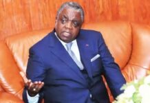CNC-Groupe L’anecdote : Amougou Bélinga sort la carte politique, Joe Chebonkeng contre-attaque