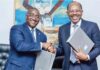 Cameroun : BGFIBank finance TAGIDOR dans la production industrielle de savon