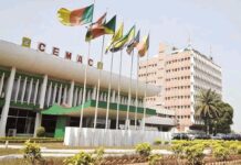 CEMAC : l’adoption du budget 2027 reportée avant la fin de l’année