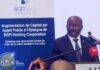 Henri-Claude Oyima : « BGFIBank Cameroun veut financer des projets structurants et accompagner les PME »
