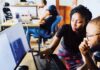 Cameroun : 1,3 milliard de FCFA investis dans 100 start-up grâce à la coopération française