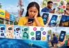 Forfaits Internet au Cameroun : pourquoi la data s’épuise vite selon ChatGPT, Gemini, Claude et Grok