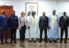 Cameroun–États-Unis : 510 milliards de FCFA à mobiliser pour moderniser le système de santé d’ici 2030