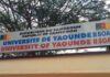 Université de Yaoundé II : 100 hectares à viabiliser pour la création des entreprises